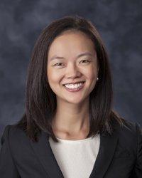 Amy Li, MD
Urology