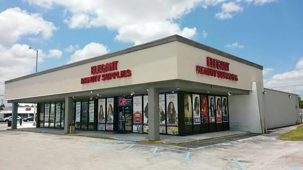 Store Picture - Miami Gardens