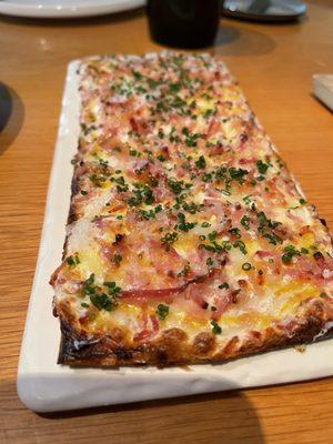 tarte flambée