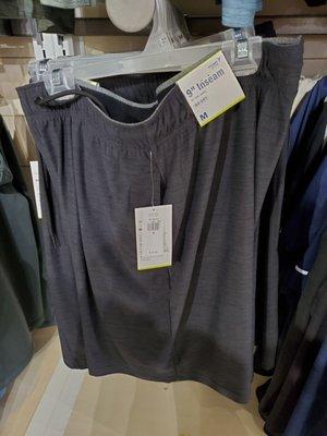 Men's shorts