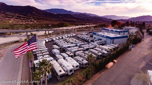 All Valley RV Center