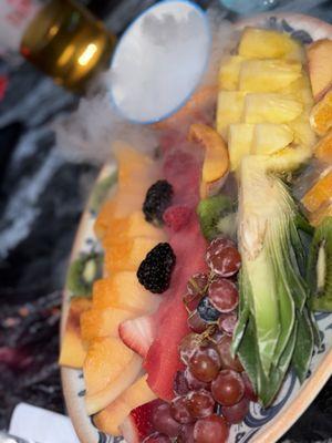 Fruit Platter