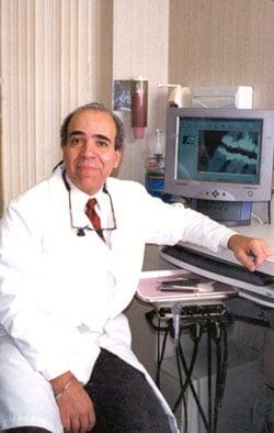 Dr. Richard A. Romano, DMD