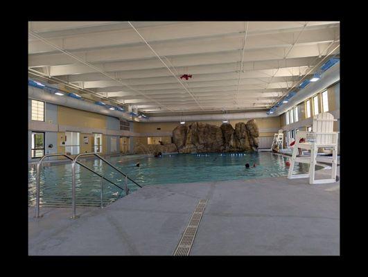 Aquatics Training Center