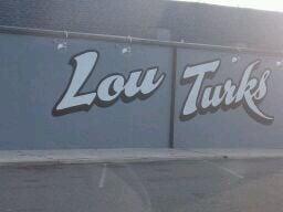 Lou Turks