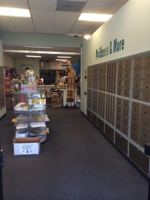 Mailboxes! :)