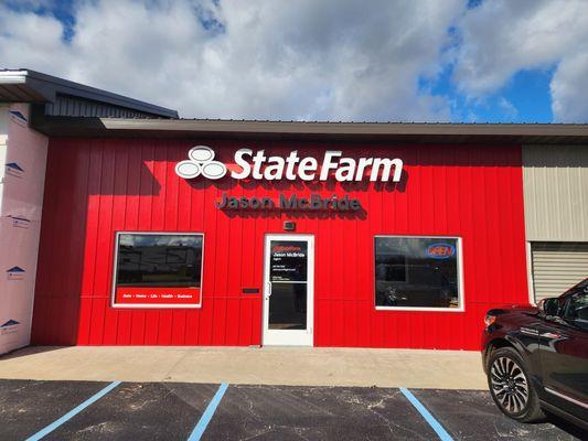 We are open at our new location! 8363 M-60 in Union City, MI. Come say hi!