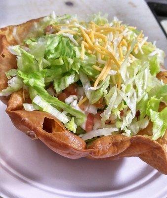 Taco Salad