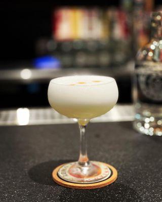 Pisco sour