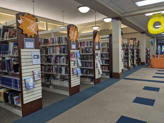 Hardin County Public Library, Elizabethtown