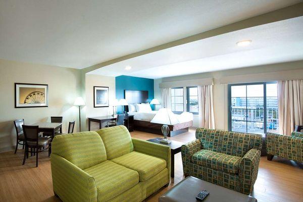 La Quinta Inn & Suites By Wyndham Ocean City