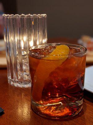 Leone's negroni