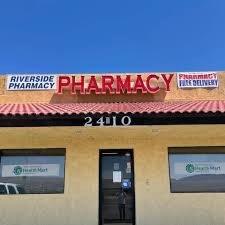 Riverside pharmacy