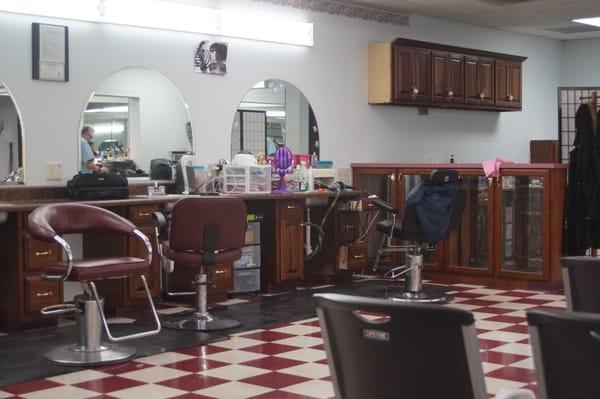 Barbershop