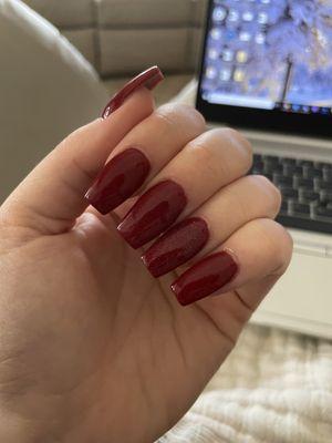 QTK NAILS