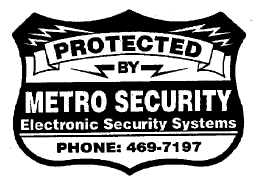 Metro Security