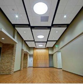 Ceiling Products and Services