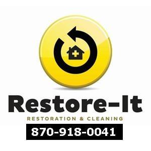 Restore It Restoration & Cleaning