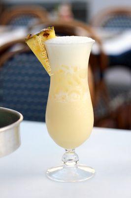 Pina Colada ($8)