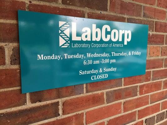 Labcorp