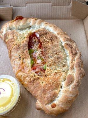 Calzone