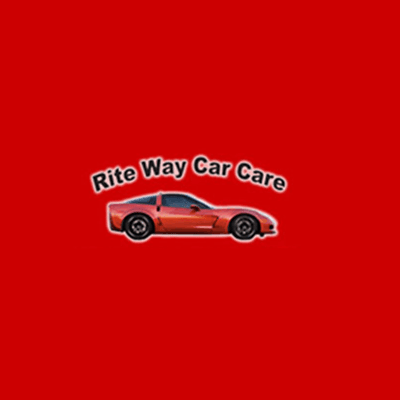 Rite Way Car Care Systems