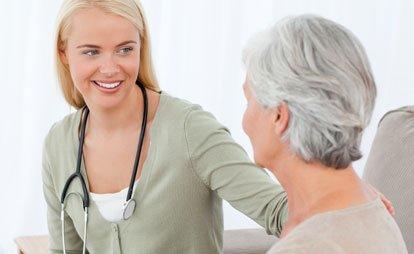 To ensure we are providing you with the appropriate caregiver or companion, we offer a free assessment at your convenience. Our Caregiver