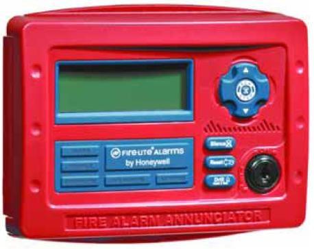 Fire Alarm Systems