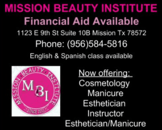 Mission Beauty Institute