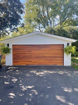 Garage Doors 360