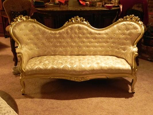 Johnson Upholstery & Furniture Service