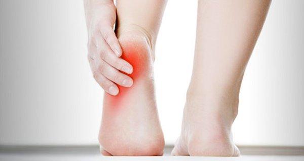 Plantar Fasciitis is one of many things we specialize in fixing. Start wearing cute shoes and walking normal today!