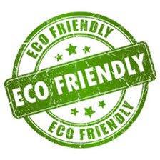 Eco friendly