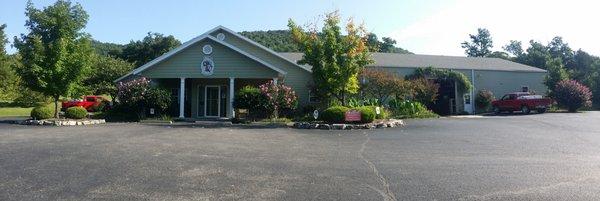 St. Francis Veterinary Clinic