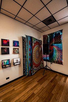 Tapestries