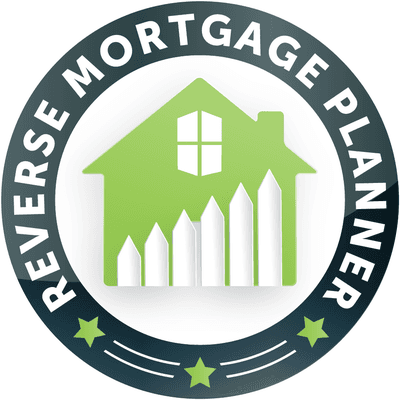 Ask me about Reverse Mortgage's