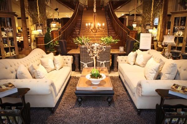 Arhaus Furniture