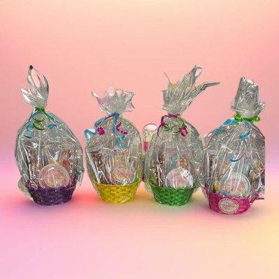 Quacky Shack Easter Baskets!