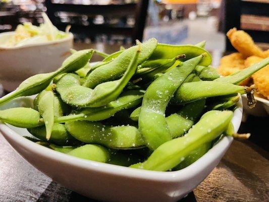 Edamame