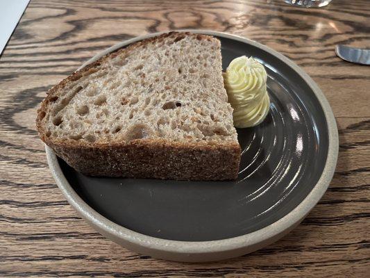 Sour dough bread