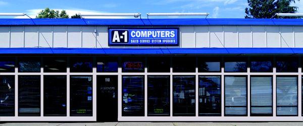 A-1 Computers - Web Image - Heavily Edited.