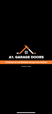 A1 Garage Doors