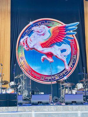 The Steve Miller Band