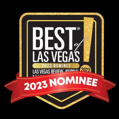 Las Vegas Security is extremely thankful and grateful to the Southern Nevada community for nominating us for 2023's Best of Las Vegas award!