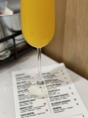 Mimosa