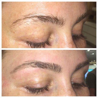 Brows by Christina G. UPDATE- I have recently moved to the Nordstrom location in Arcadia.