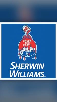 Sherwin-Williams Paint Store