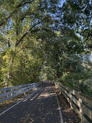 Assabet River Rail Trail