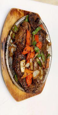 Churrasco -Skirt steak