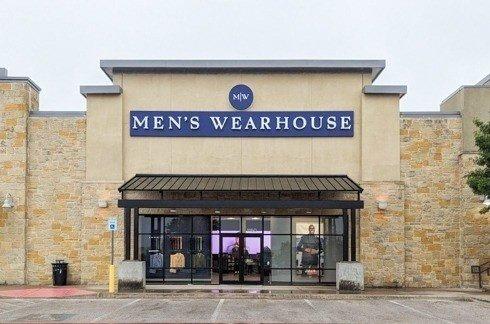 Men's Wearhouse